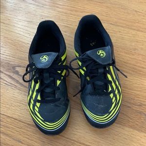 Adidas cleats